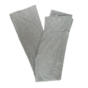 Aerie High Rise Boot Cut / Flare Leggings / Yoga Pants size women’s small